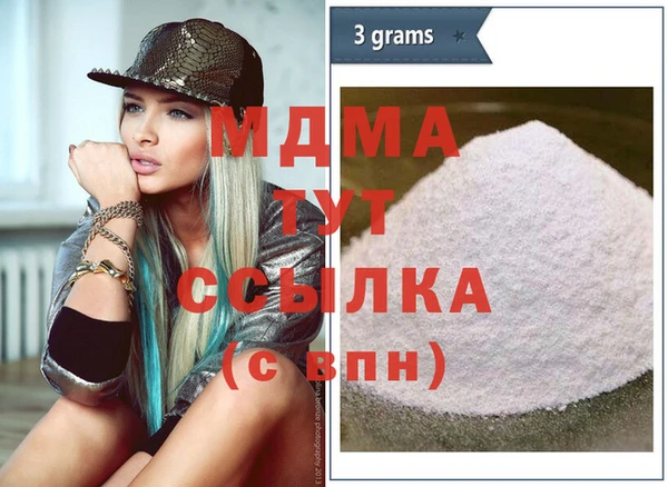 хмурый Арсеньев